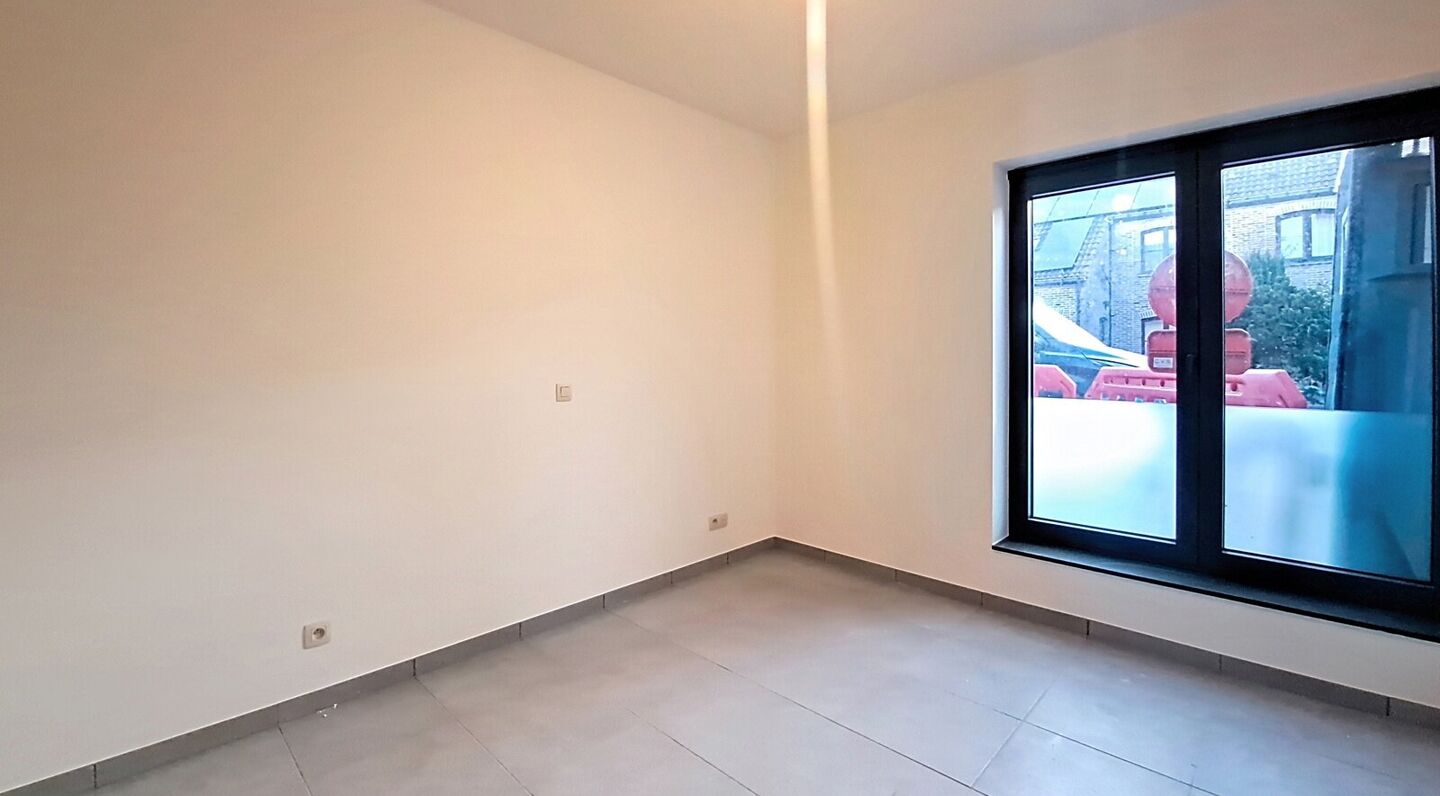 Appartement à louer à Zaventem Sint-Stevens-Woluwe