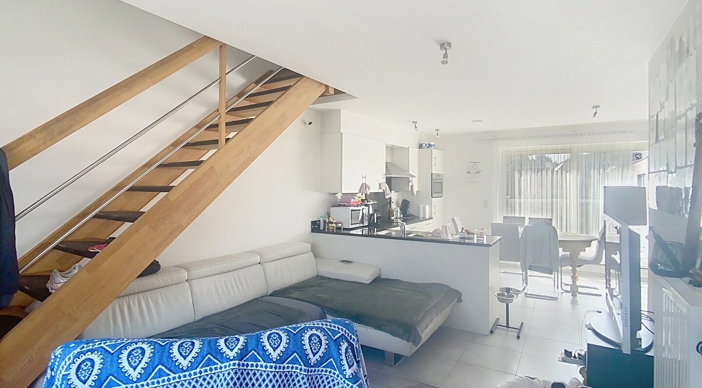 Appartement à louer à Zaventem Sterrebeek