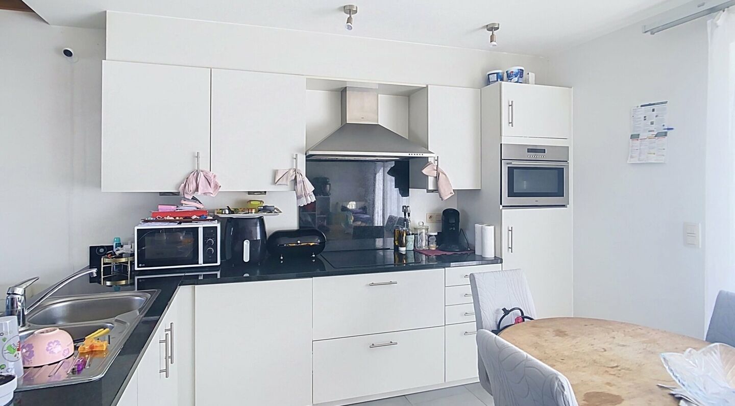 Appartement à louer à Zaventem Sterrebeek