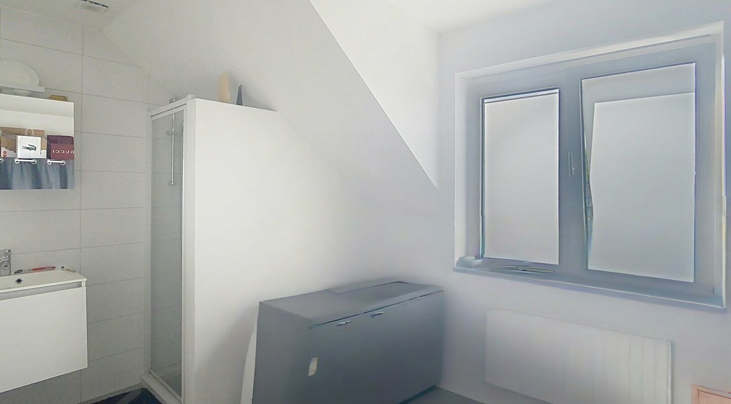 Appartement à louer à Zaventem Sterrebeek
