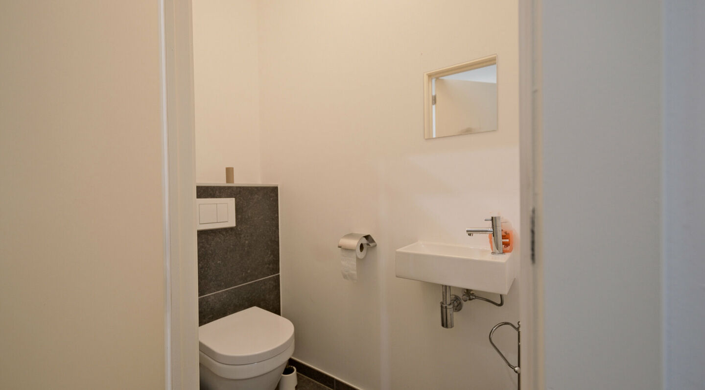 Appartement à louer à Zaventem Sterrebeek