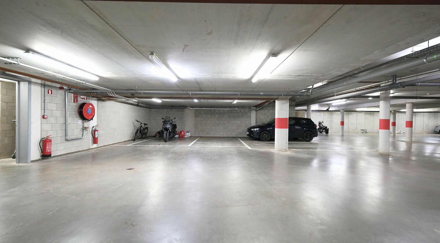 Appartement à louer à Zaventem Sterrebeek