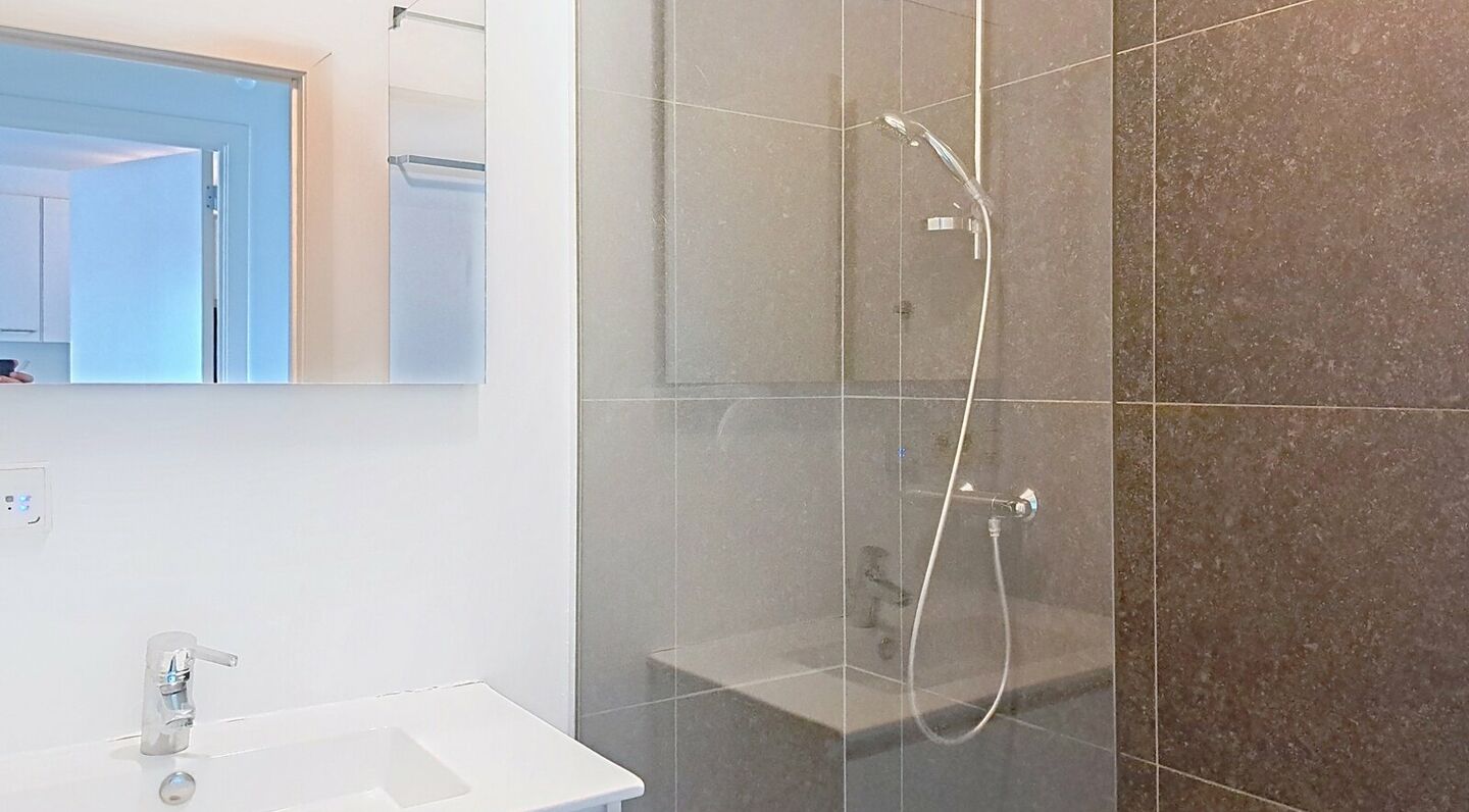 Appartement à louer à Zaventem Sterrebeek