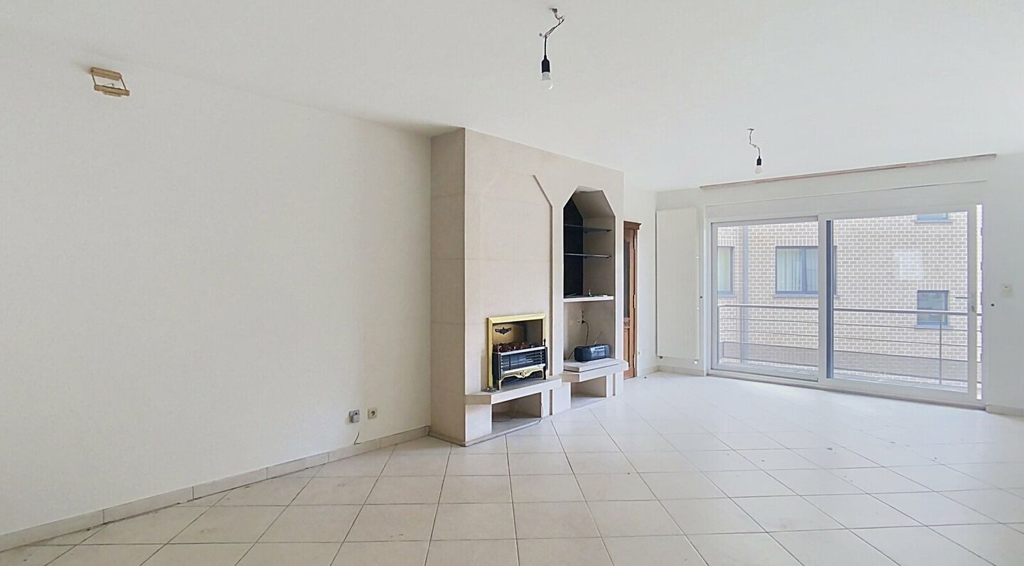 Appartement à louer à Zaventem Sterrebeek