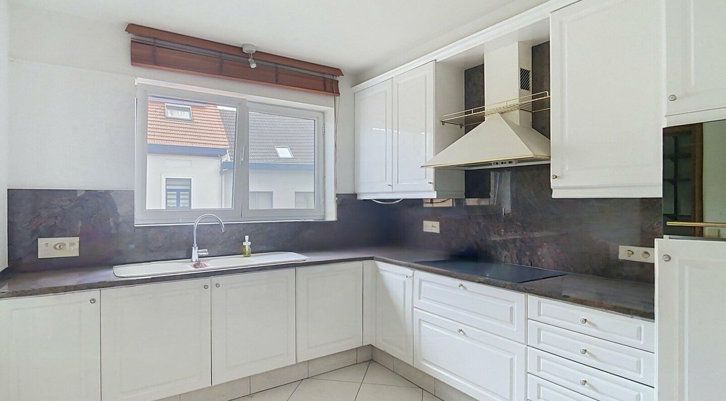 Appartement à louer à Zaventem Sterrebeek