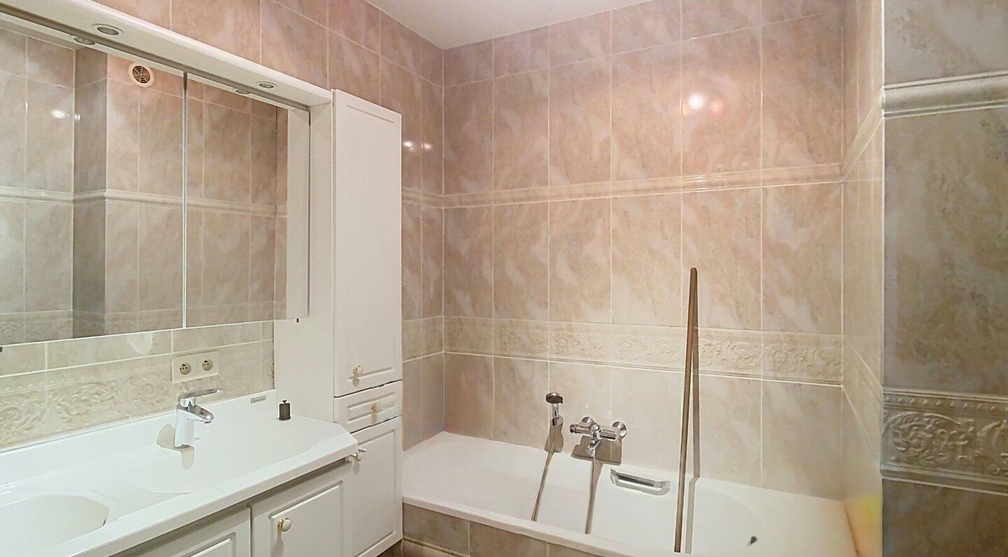 Appartement à louer à Zaventem Sterrebeek