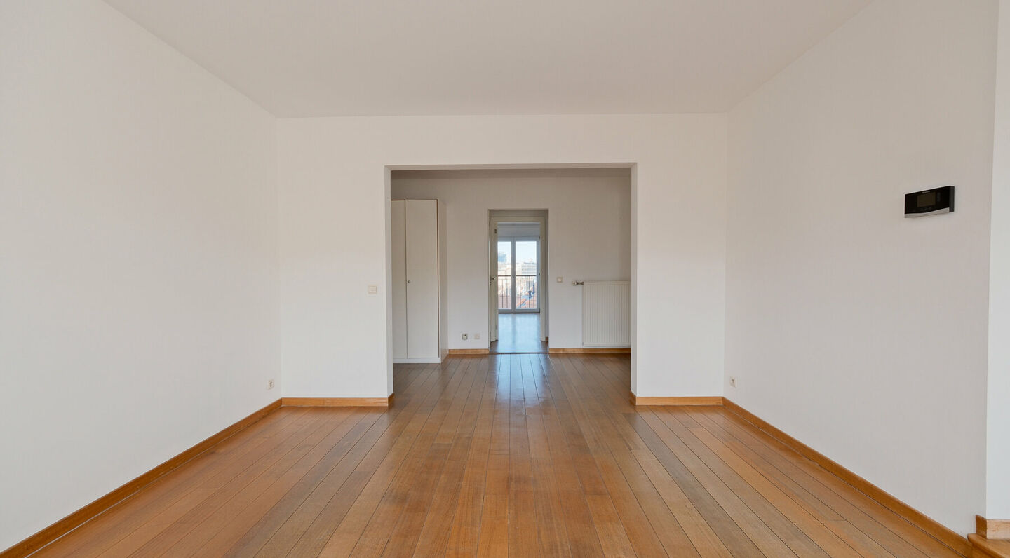 Appartement à vendre à Brussel