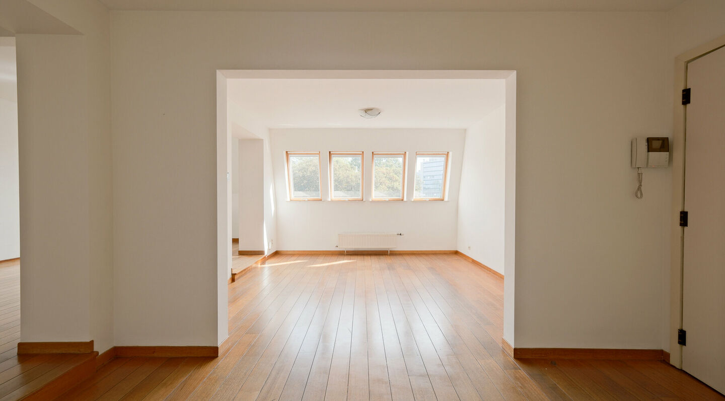 Appartement à vendre à Brussel