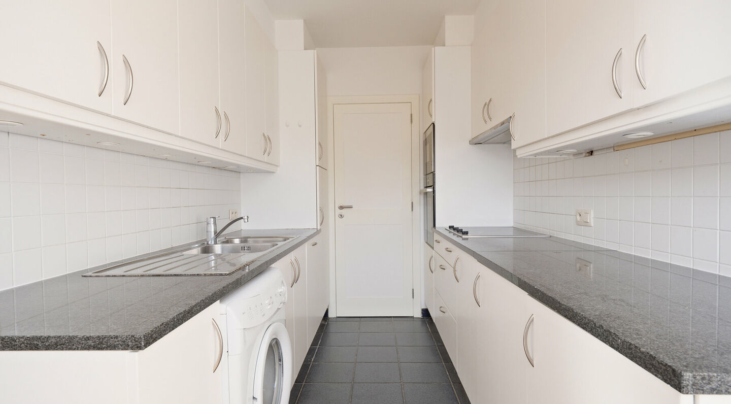 Appartement à vendre à Brussel