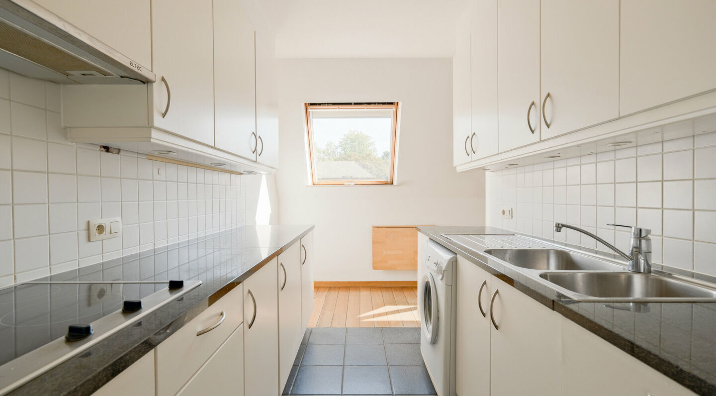Appartement à vendre à Brussel