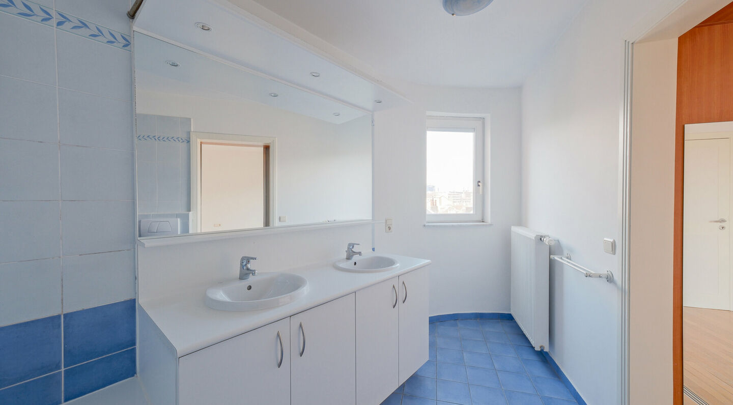 Appartement à vendre à Brussel