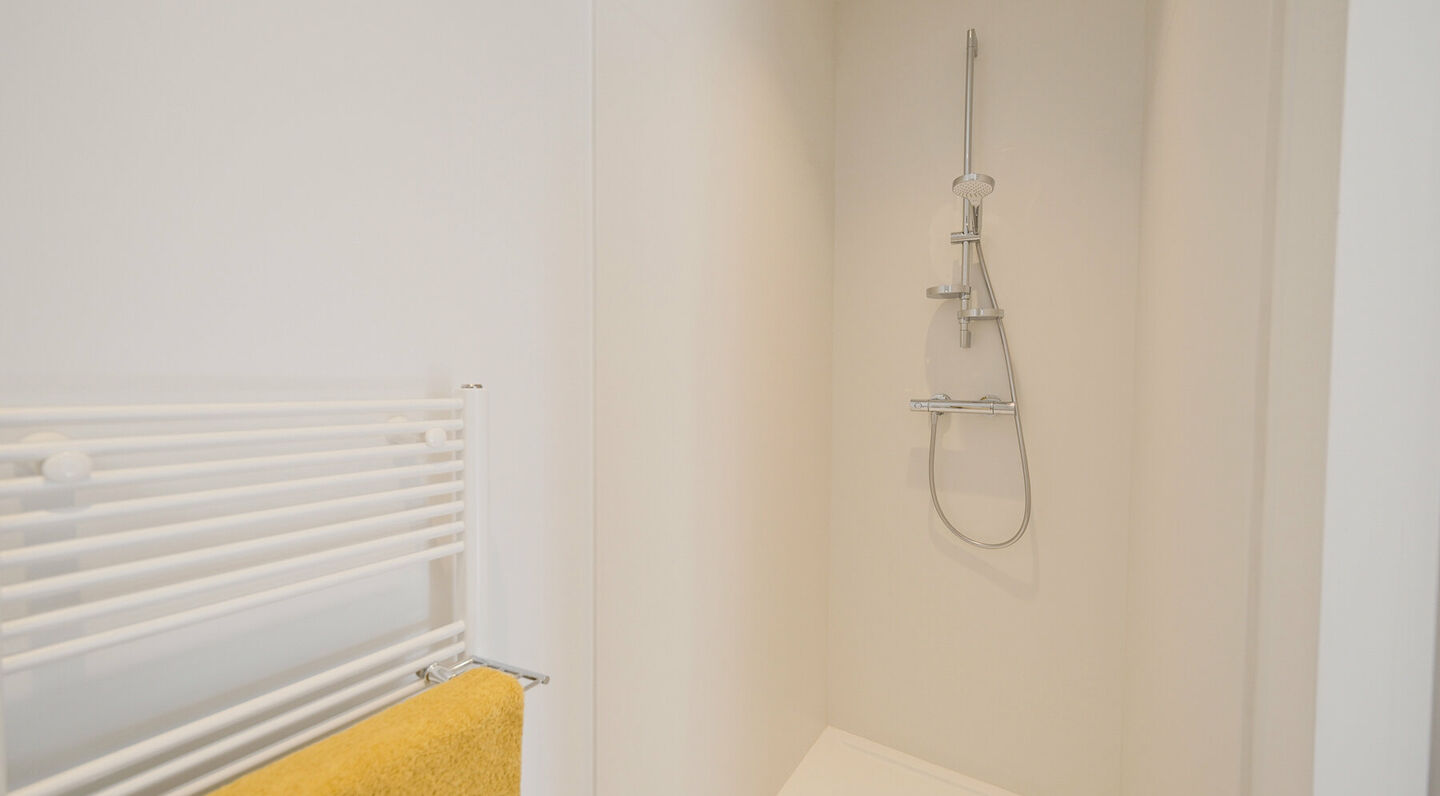 Appartement &agrave; vendre &agrave; Brussel