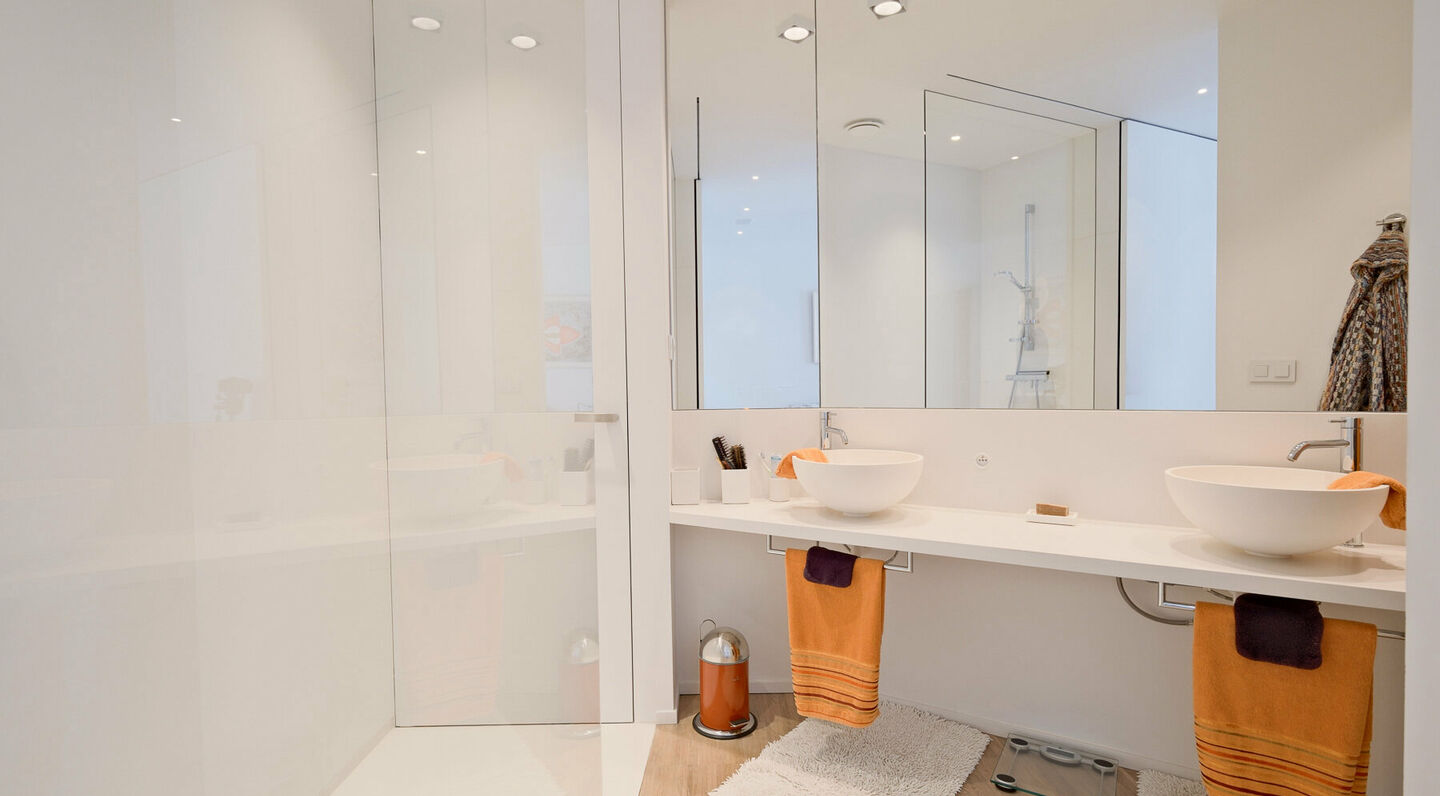Appartement &agrave; vendre &agrave; Brussel