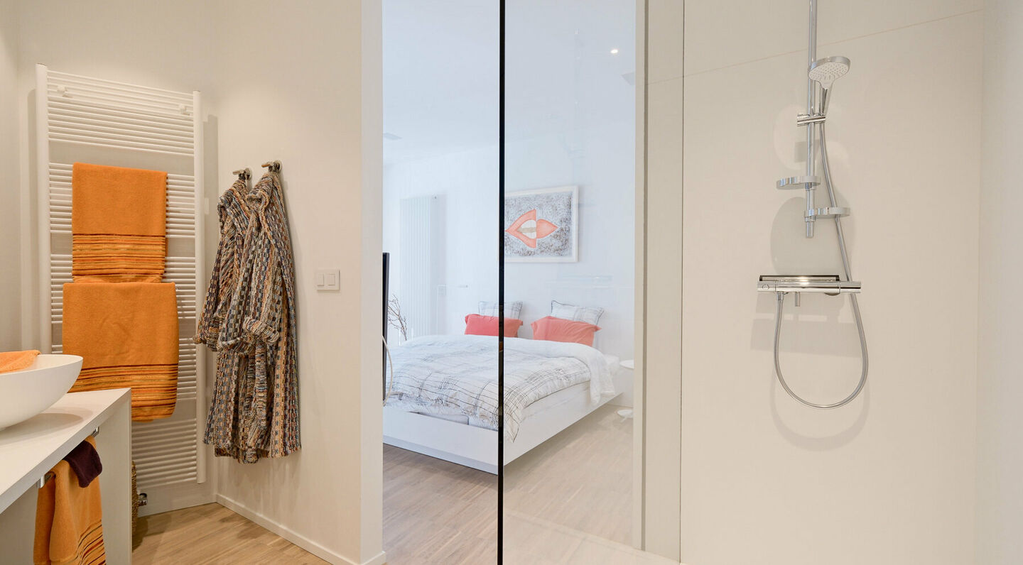 Appartement &agrave; vendre &agrave; Brussel