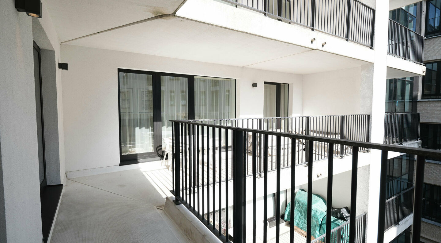 Appartement &agrave; vendre &agrave; Brussel