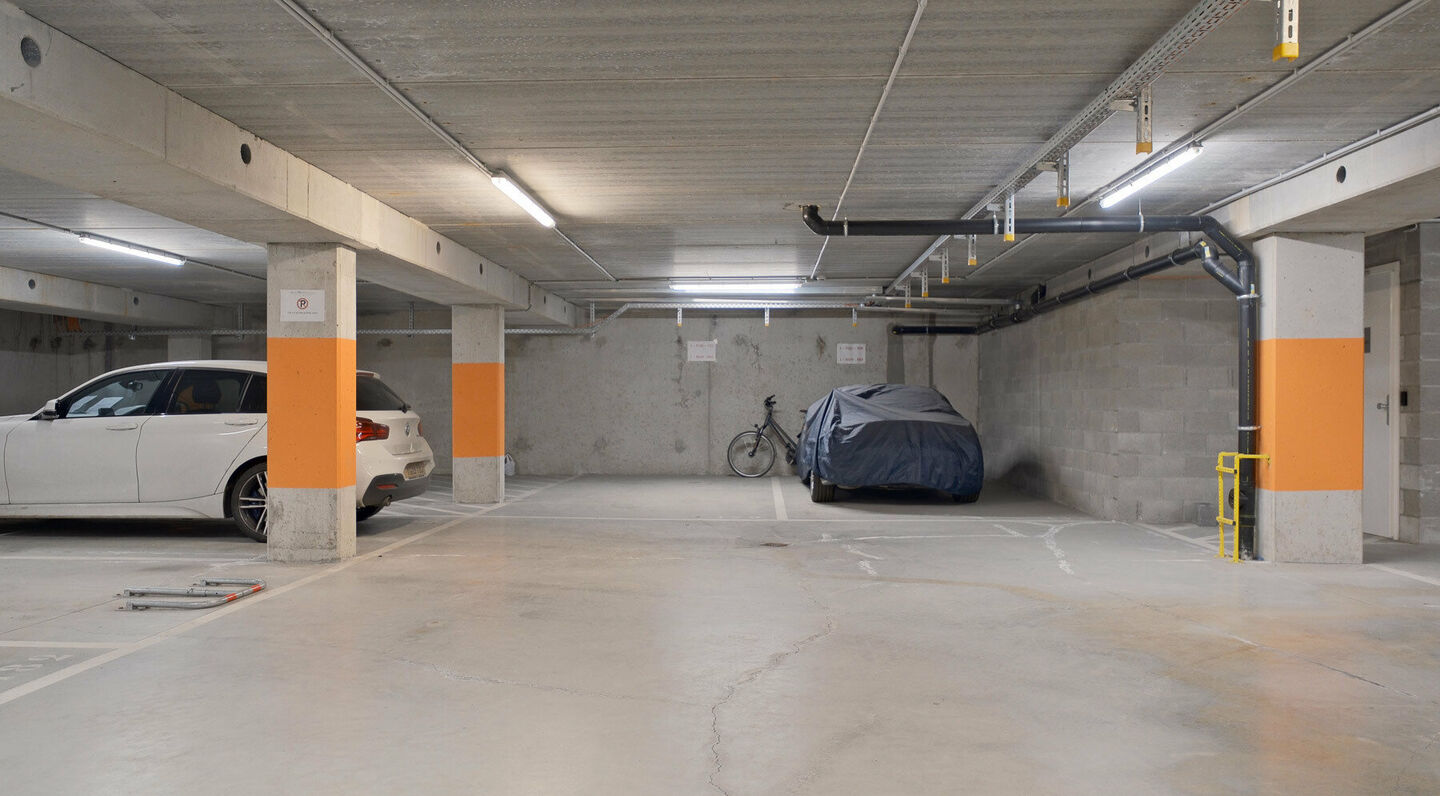 Appartement &agrave; vendre &agrave; Brussel