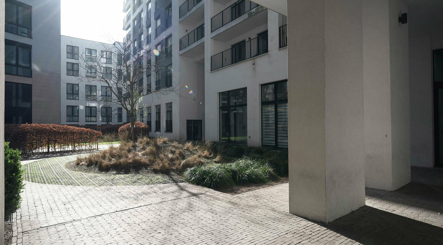 Appartement &agrave; vendre &agrave; Brussel