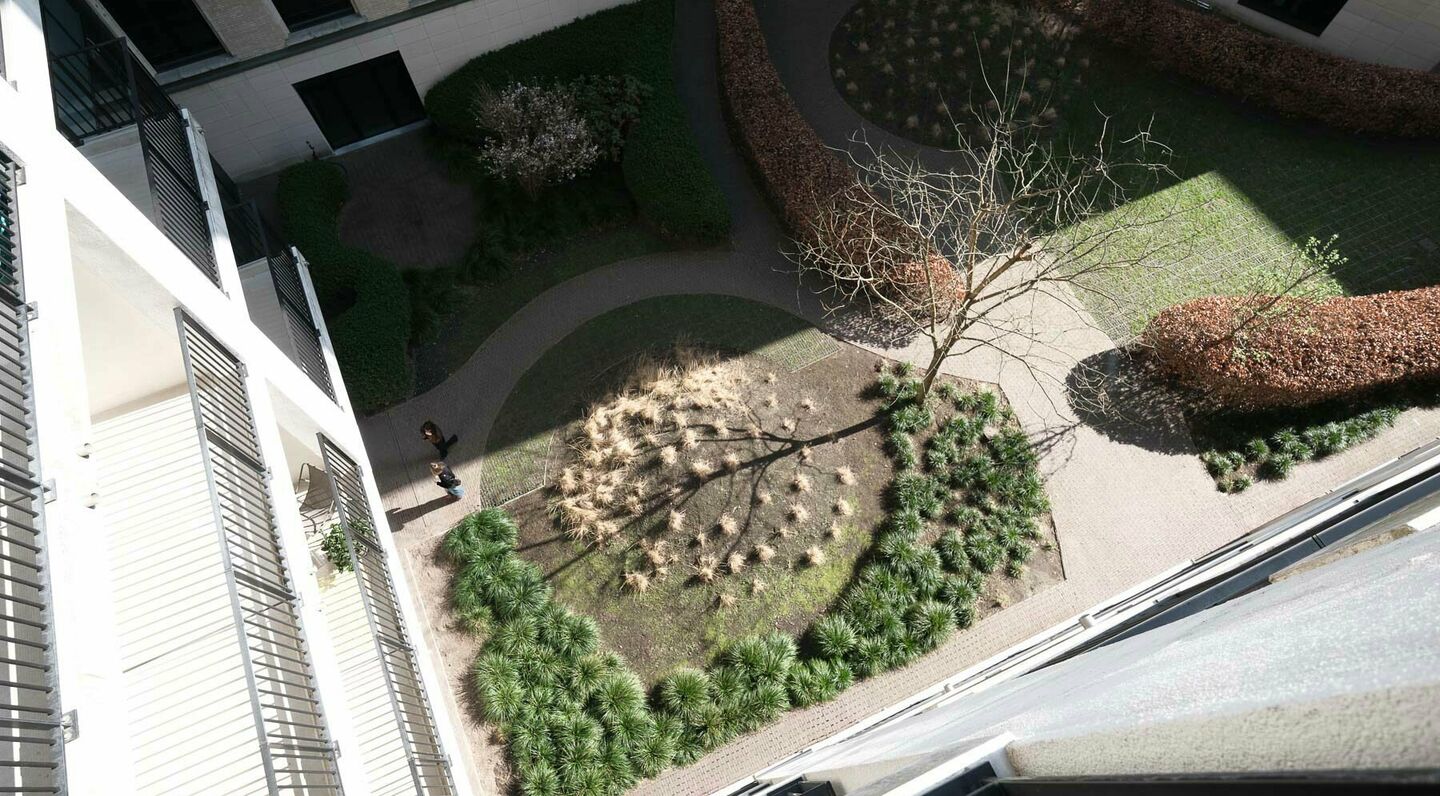 Appartement &agrave; vendre &agrave; Brussel