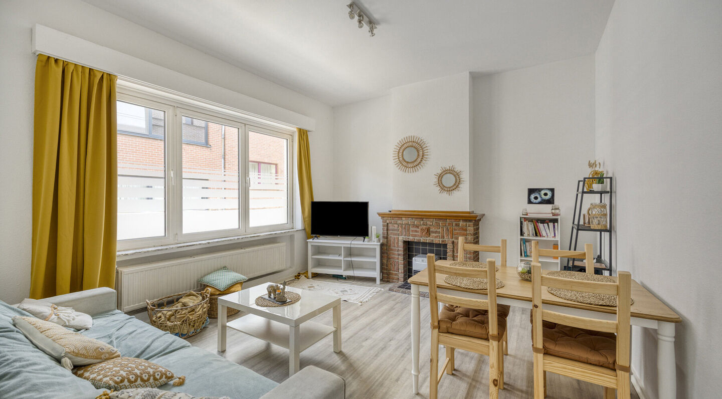 Appartement à vendre à Hoeilaart