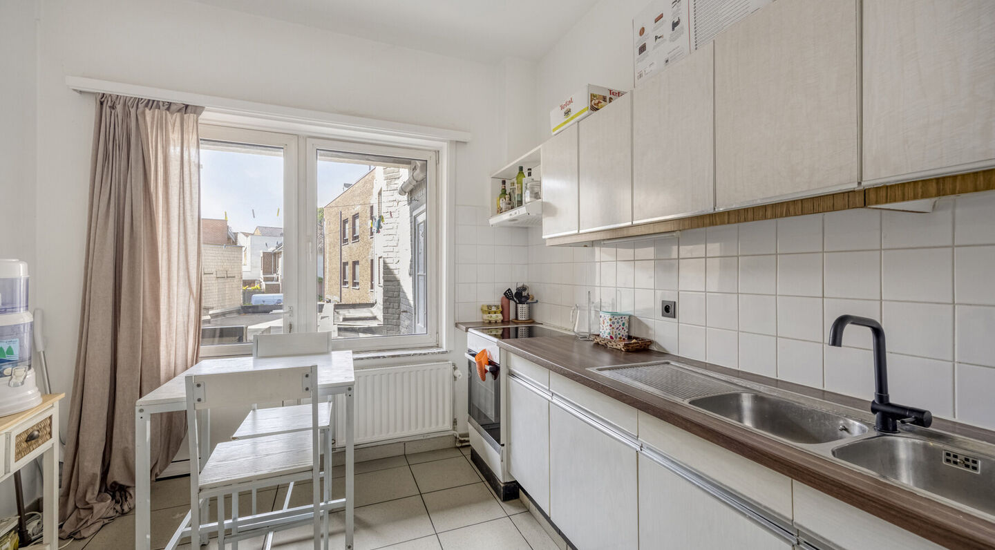 Appartement à vendre à Hoeilaart