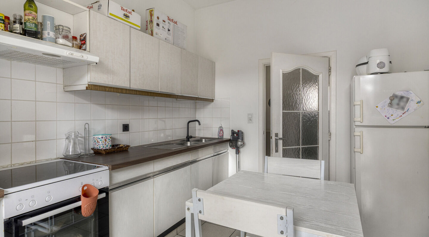 Appartement à vendre à Hoeilaart