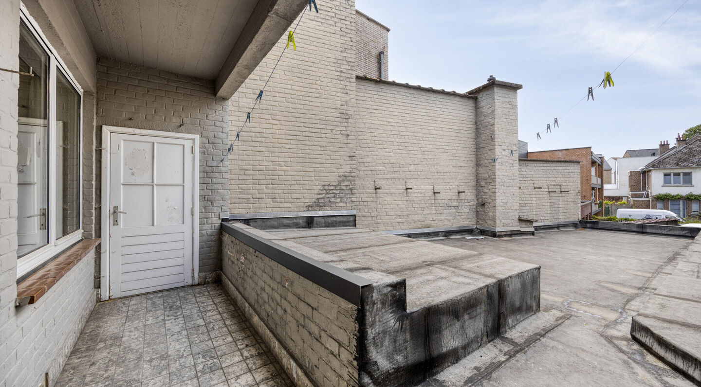 Appartement à vendre à Hoeilaart