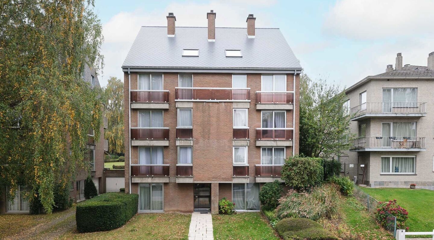 Appartement à vendre à Kraainem