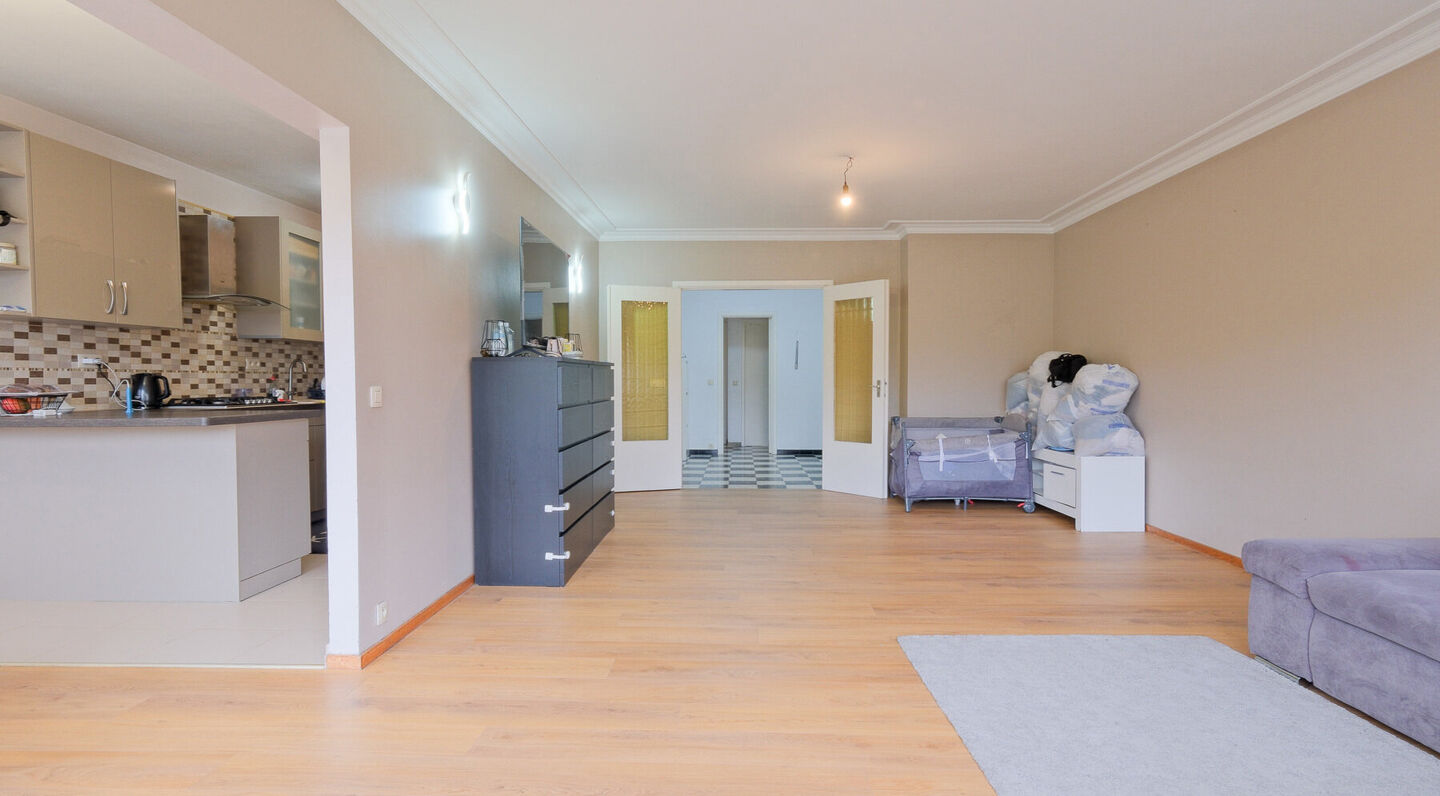 Appartement à vendre à Schaarbeek