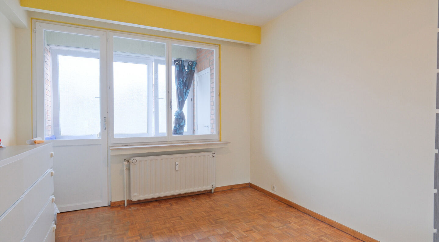 Appartement à vendre à Schaarbeek