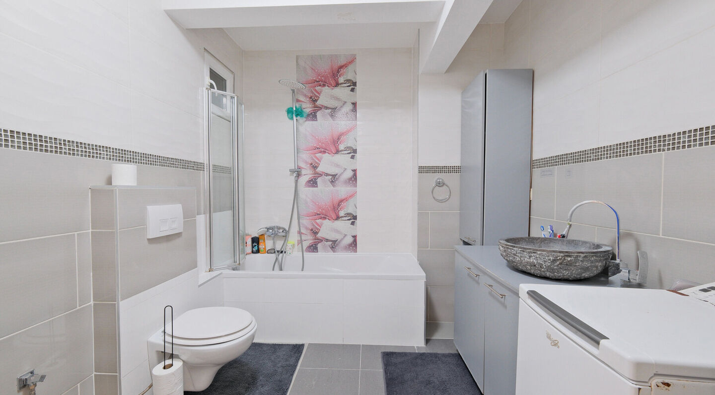 Appartement à vendre à Schaarbeek