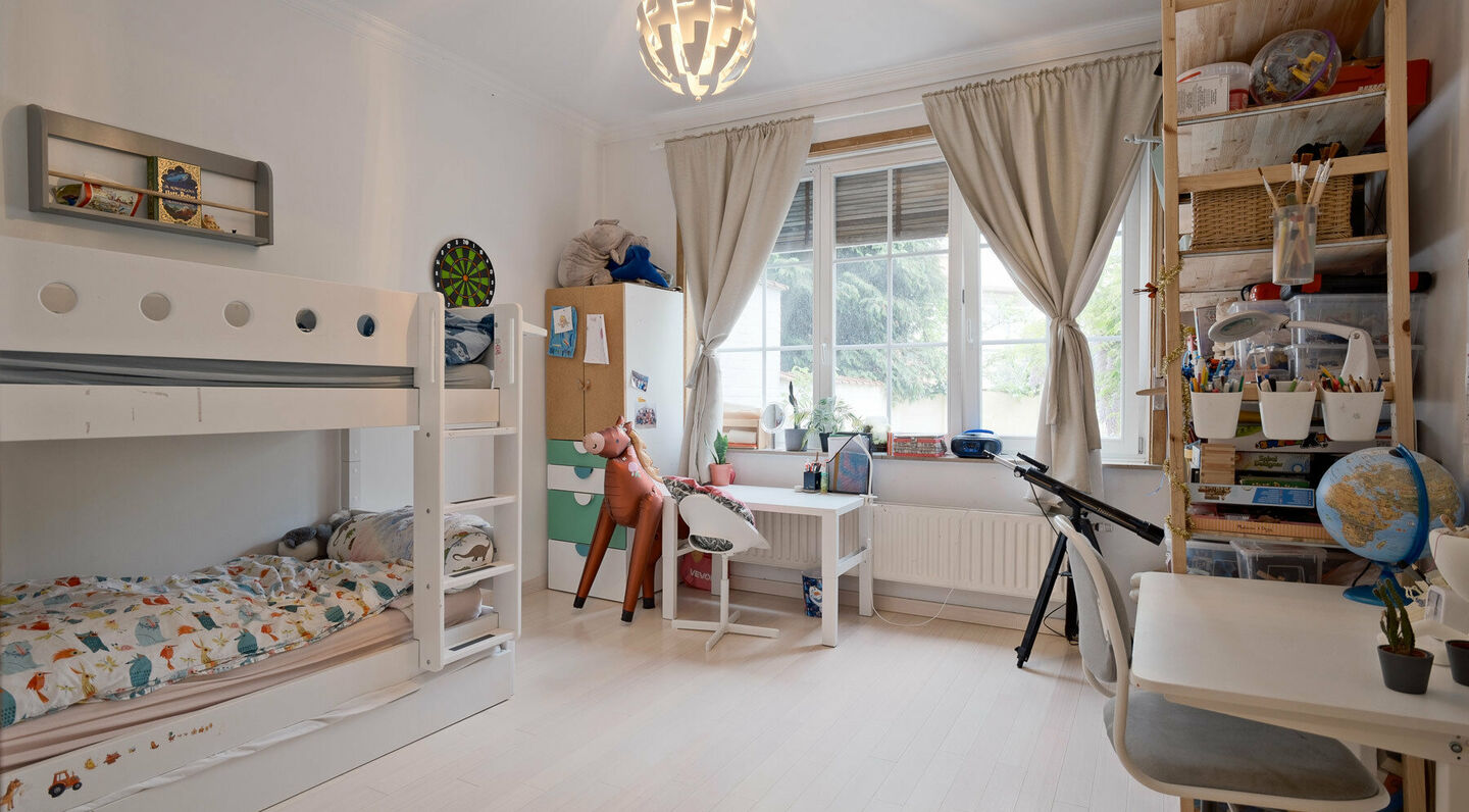 Appartement à vendre à Schaarbeek