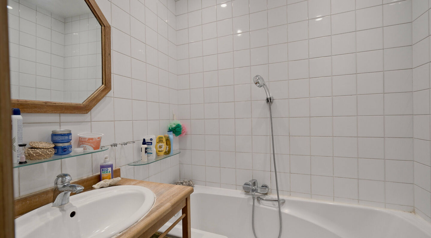 Appartement à vendre à Schaarbeek