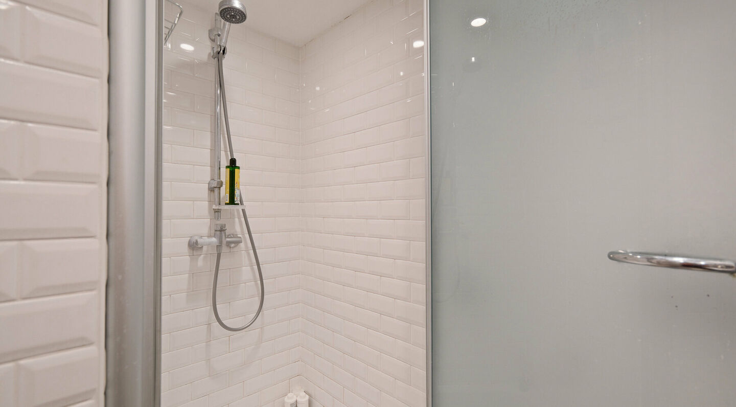 Appartement à vendre à Schaarbeek