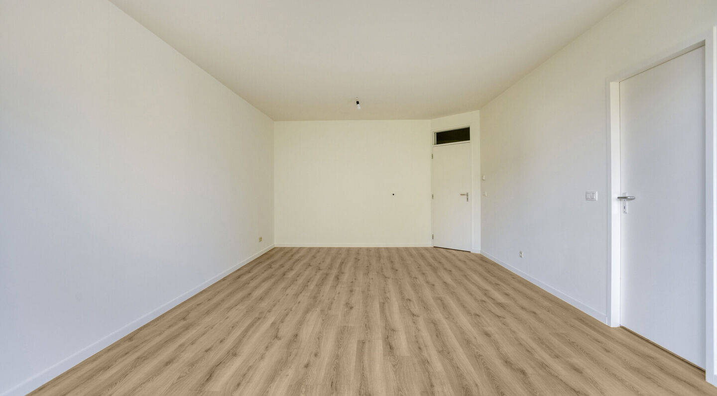 Appartement à vendre à Sint-Lambrechts-Woluwe