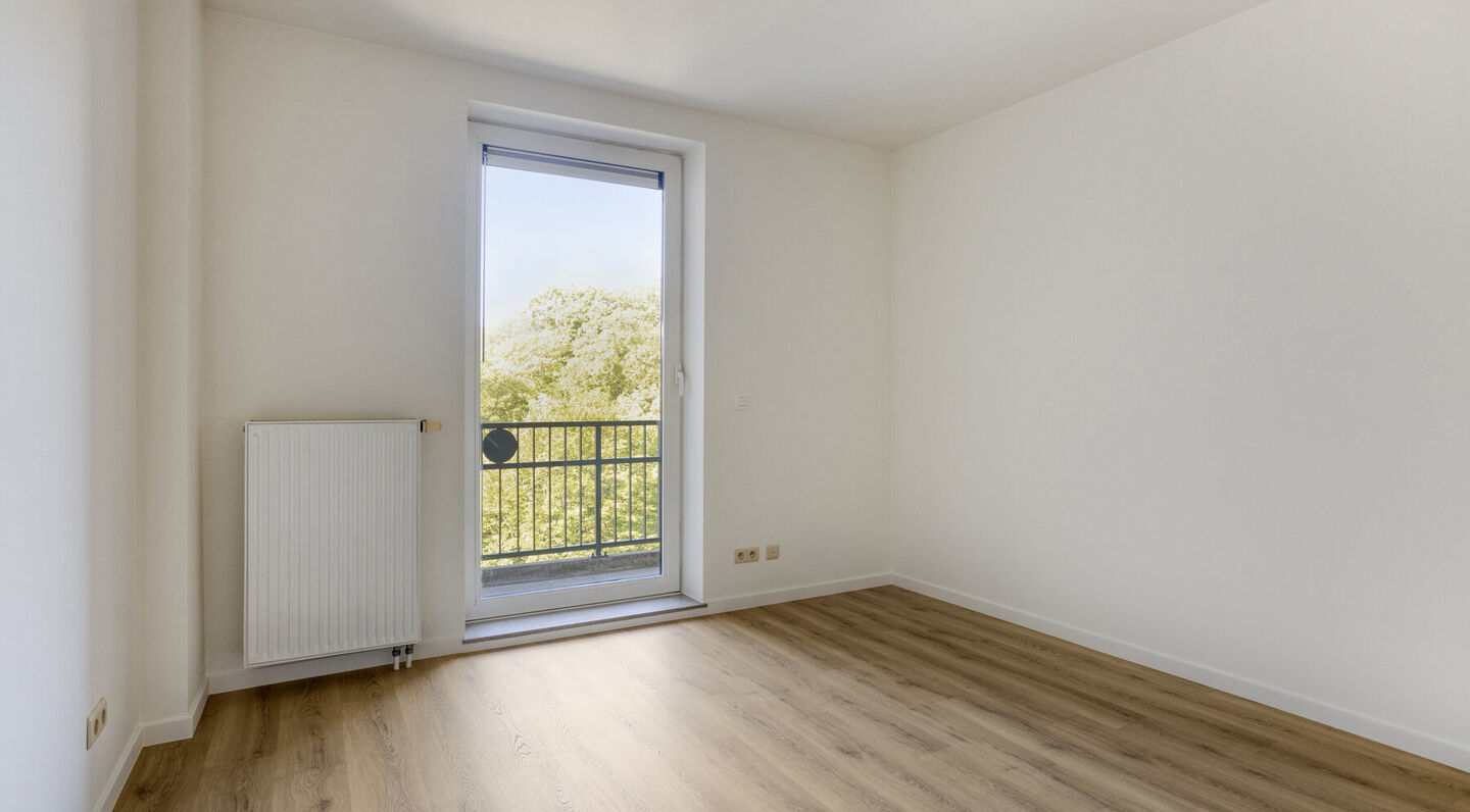 Appartement à vendre à Sint-Lambrechts-Woluwe