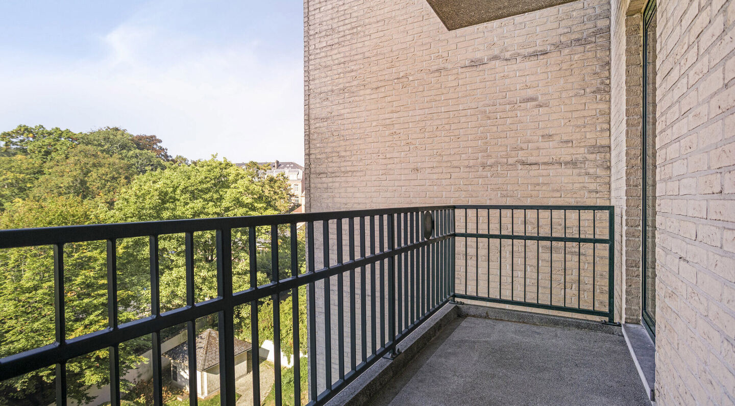 Appartement à vendre à Sint-Lambrechts-Woluwe