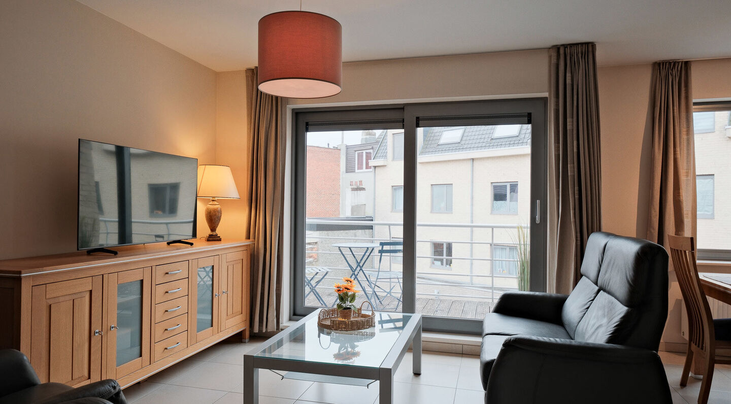 Appartement à vendre à Vilvoorde