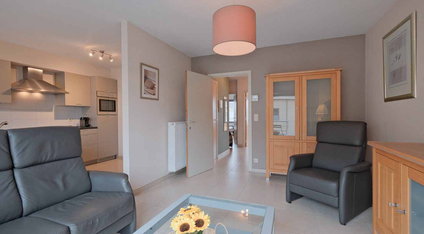 Appartement à vendre à Vilvoorde