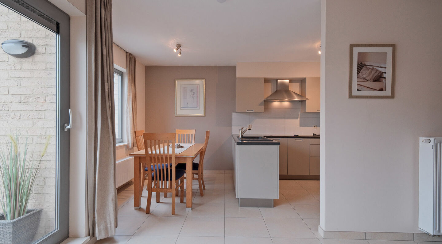 Appartement à vendre à Vilvoorde
