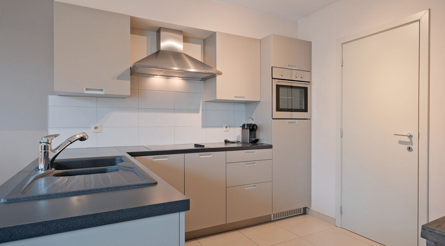 Appartement à vendre à Vilvoorde