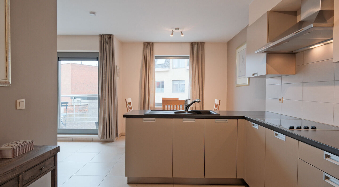 Appartement à vendre à Vilvoorde