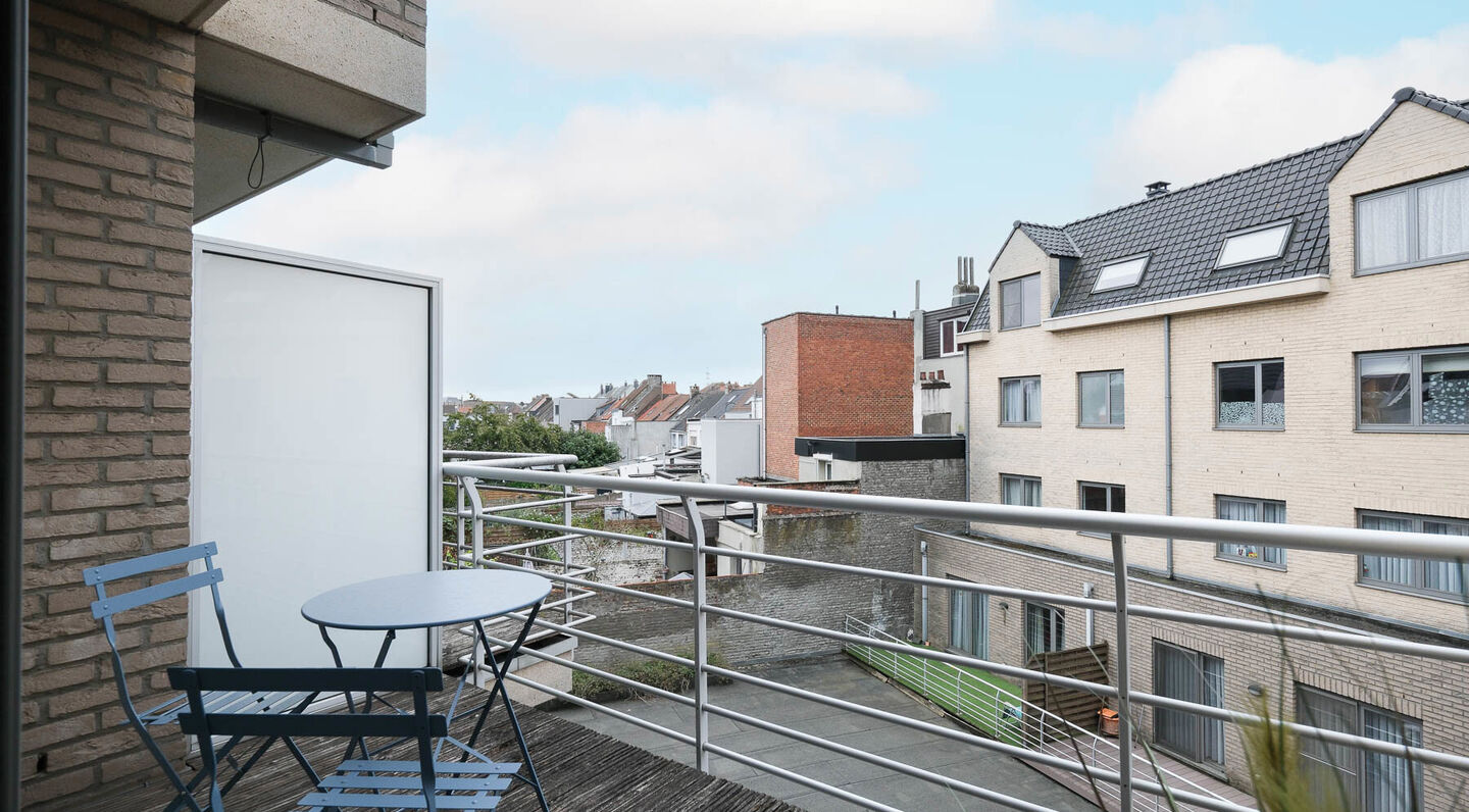 Appartement à vendre à Vilvoorde