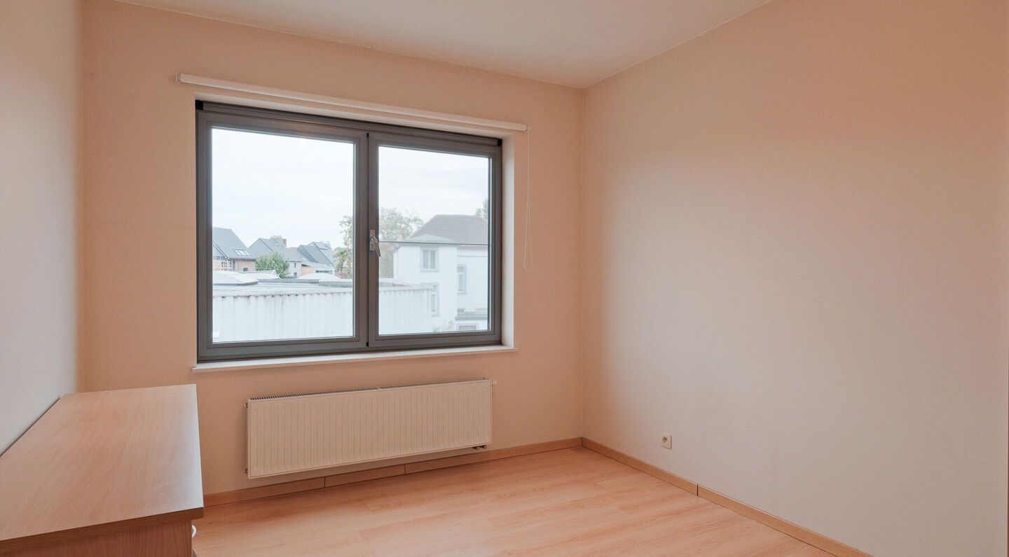 Appartement à vendre à Vilvoorde