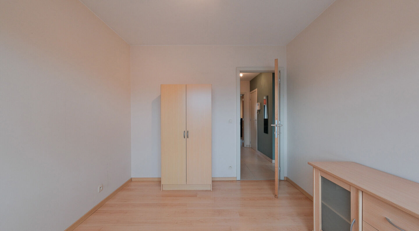Appartement à vendre à Vilvoorde