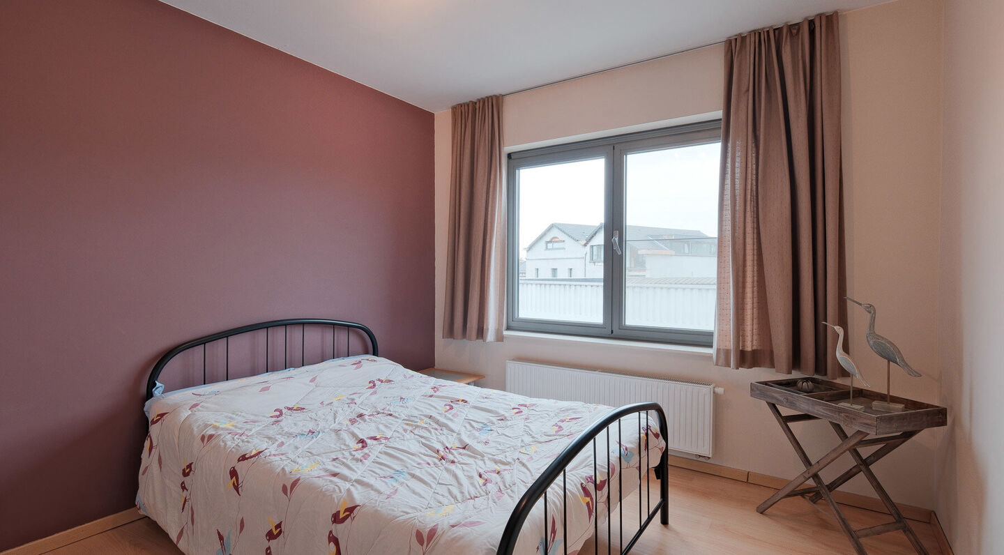 Appartement à vendre à Vilvoorde