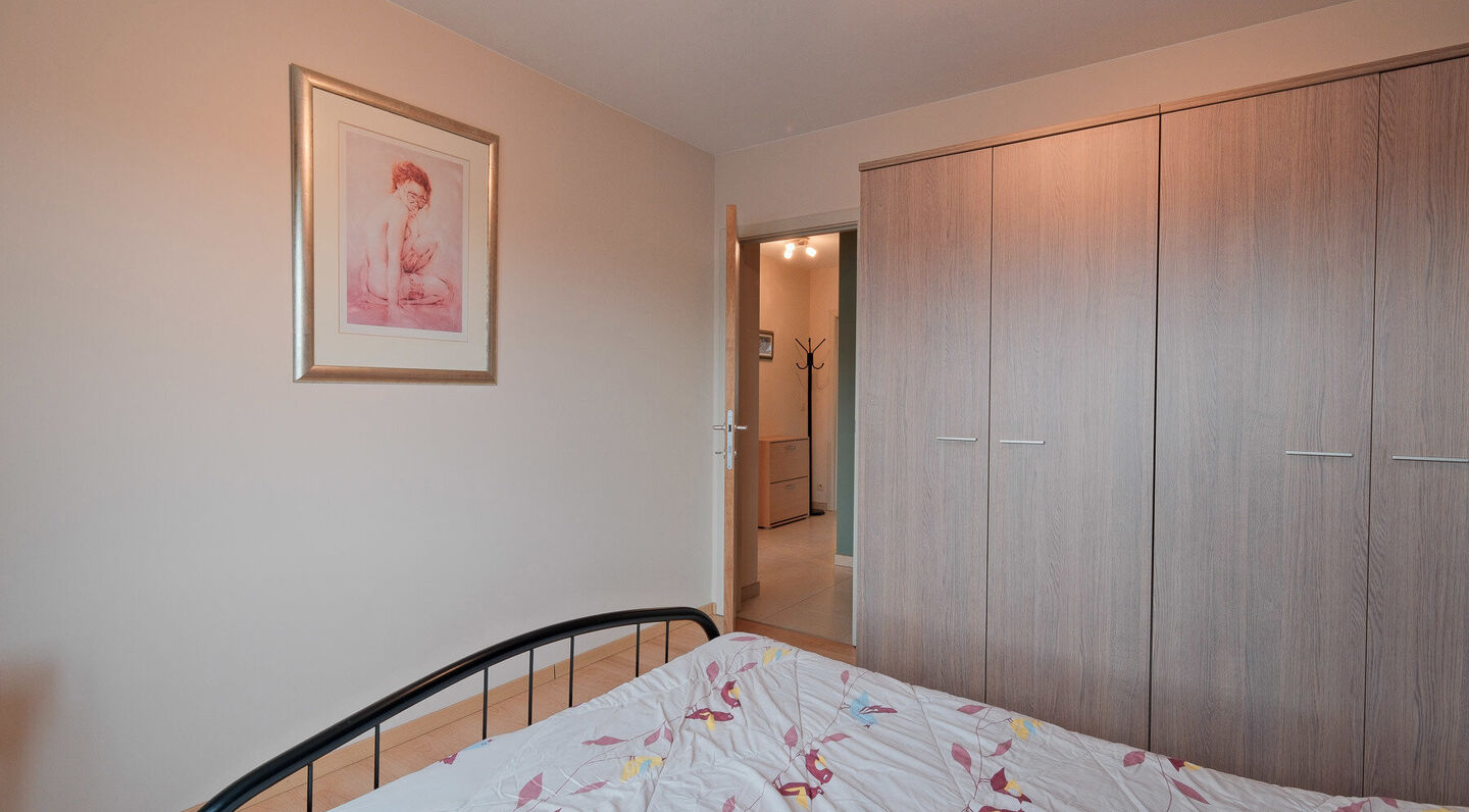 Appartement à vendre à Vilvoorde