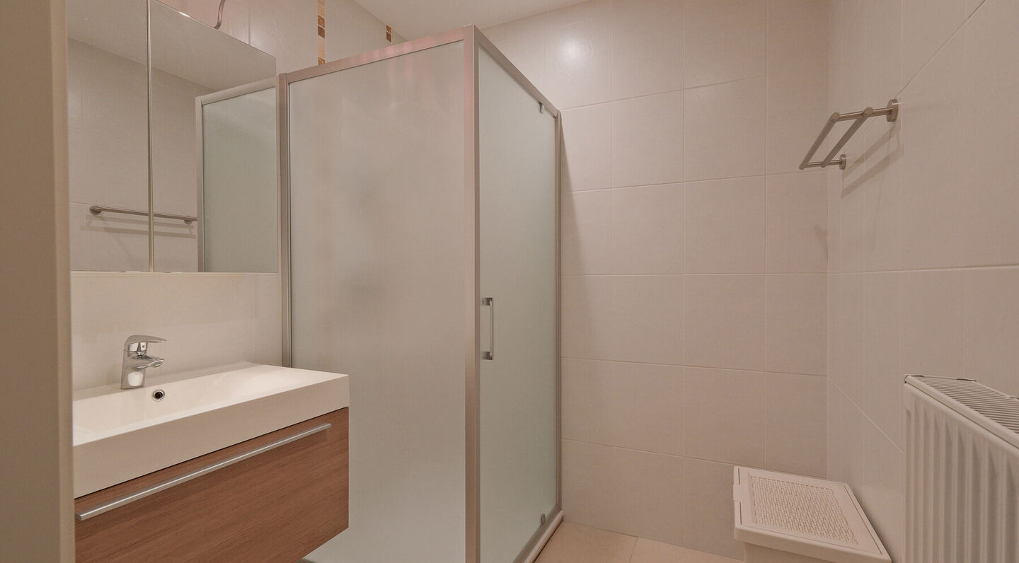 Appartement à vendre à Vilvoorde
