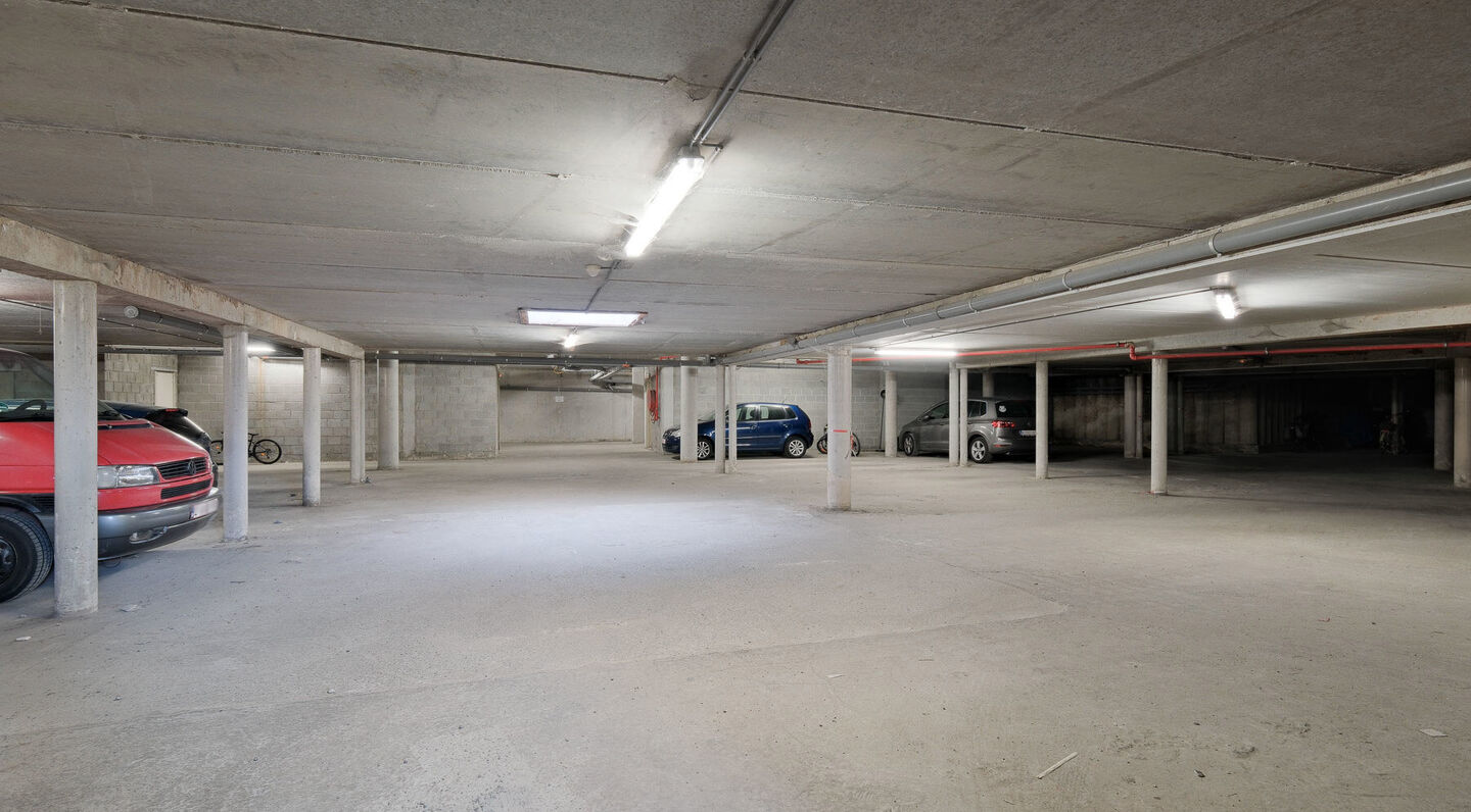 Appartement à vendre à Vilvoorde