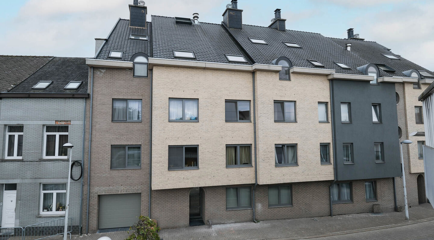 Appartement à vendre à Vilvoorde