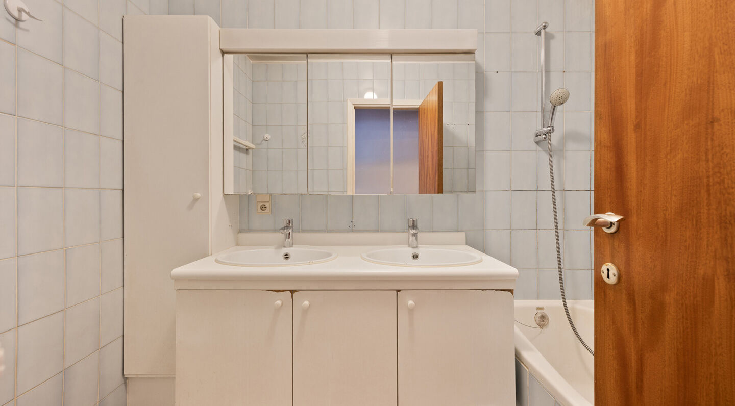 Appartement à vendre à Wezembeek-Oppem